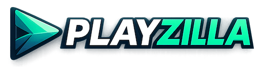 Playzilla